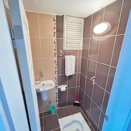Luxury For Arab Family Apartment Trabzon