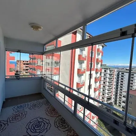 Apartment Luxury For Arab Family Trabzon