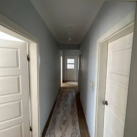 Apartment Luxury For Arab Family *
