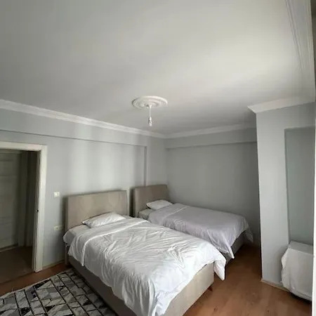 Luxury For Arab Family Apartment *