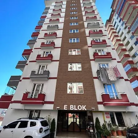 Apartment Luxury For Arab Family