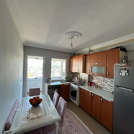 Luxury For Arab Family Apartment
