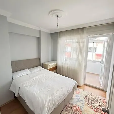 Apartment Luxury For Arab Family