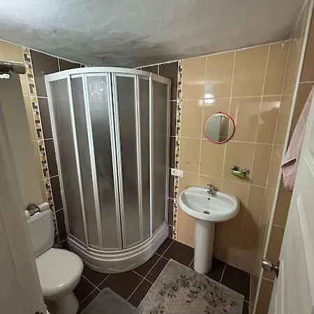 Apartment Luxury For Arab Family Trabzon