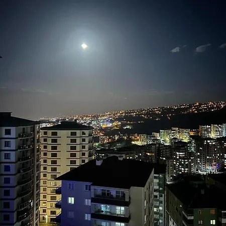 Luxury For Arab Family * Trabzon