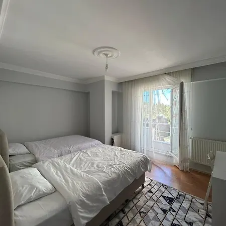 Luxury For Arab Family Apartment